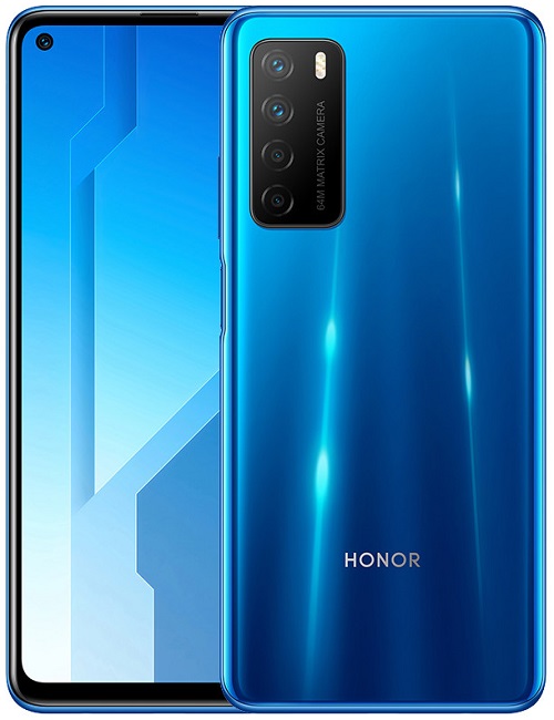 Honor Play4